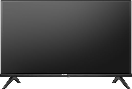 Hisense Smart Television 40" Full HD LED 40A4K HDR (2023) view 5