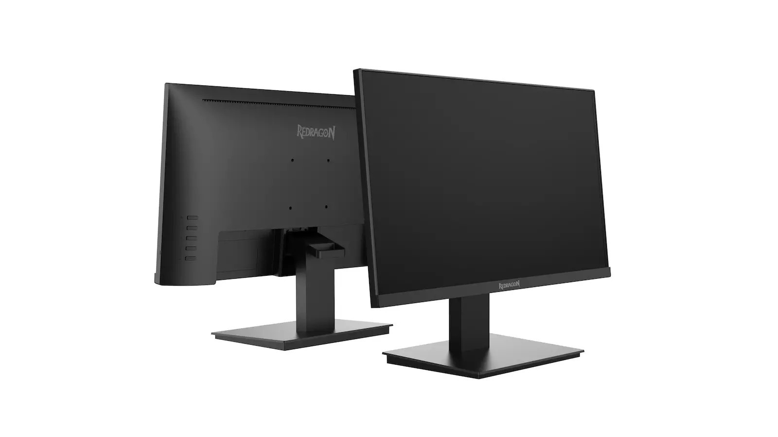 Redragon THUGGA V2 BM21V17 VA Monitor 21.5" FHD 1920x1080 with Response Time 5ms GTG vue 7