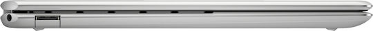 HP Spectre x360 14-ef0002nv 14" IPS Touchscreen (i5-1235U/8GB/512GB SSD/W11 Home) (GR Keyboard) vista 9