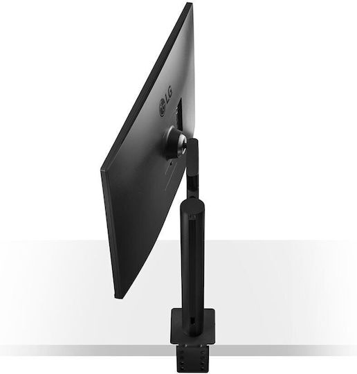 LG Ergo 27UN880P-B IPS HDR Monitor 27" 4K 3840x2160 with Response Time 5ms GTG view 7
