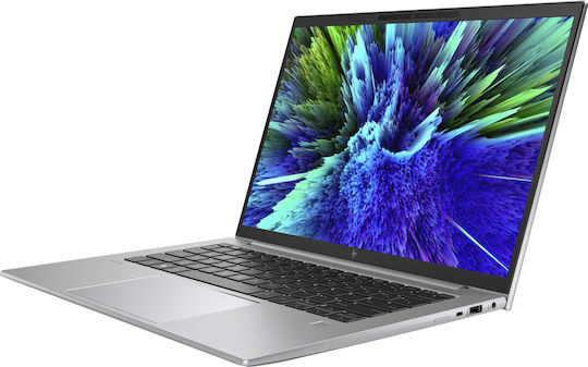 HP ZBook Firefly 14 G10 14" IPS FHD+ (Ryzen 9-7940HS/32GB/1TB SSD/W11 Pro) (ES Keyboard) vista 3