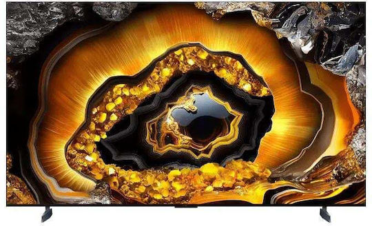 TCL Smart Television 98" 4K UHD QLED 98X955 HDR (2023) view 7