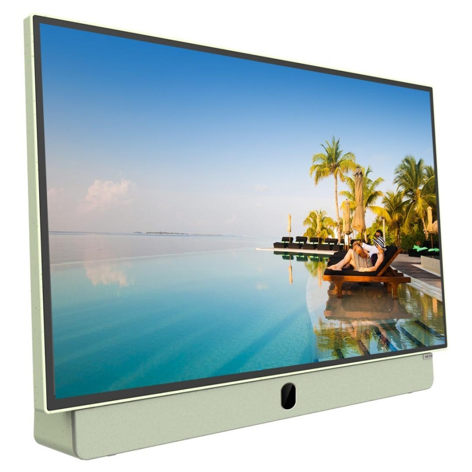 Metz Smart Television 24" Full HD LED 24MPE7200Z (2025) view 3