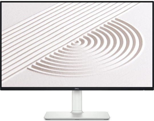 Dell S2425H IPS Monitor 23.8" FHD 1920x1080 with Response Time 5ms GTG view 9