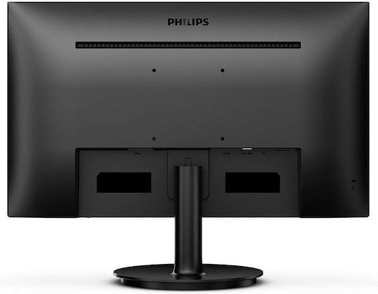 Philips V Line 241V8LAB VA Monitor 23.8" FHD 1920x1080 with Response Time 4ms GTG view 4