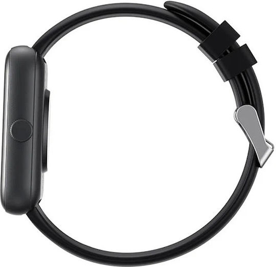 Havit M9035 Smartwatch with Heart Rate Monitor (Gray) view 5