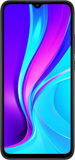 Xiaomi Redmi 9C Dual SIM (3GB/64GB) Twilight Blue view 5