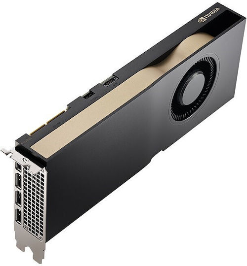 PNY Quadro RTX A5000 24GB GDDR6 Graphics Card view 7