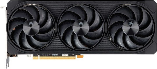 Acer Radeon RX 7800 XT 16GB GDDR6 BiFrost OC Graphics Card vista 3