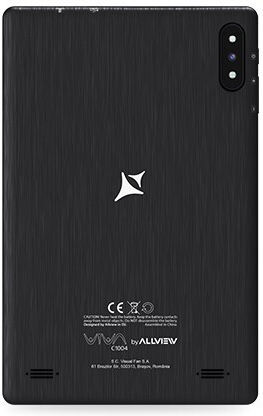 Allview Viva C1004 10.1" Tablet (3GB/16GB) Black view 3