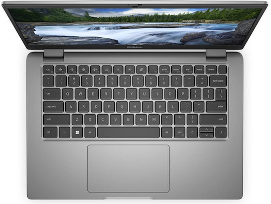 Dell Latitude 3340 13.3" FHD (i5-1335U/8GB/256GB SSD/W11 Pro) Grey (UK Keyboard) view 4