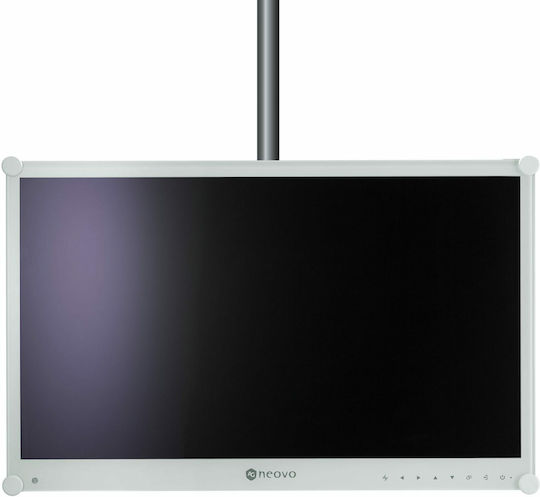 AG Neovo DR-22G TN Monitor 21.5" FHD 1920x1080 view 3