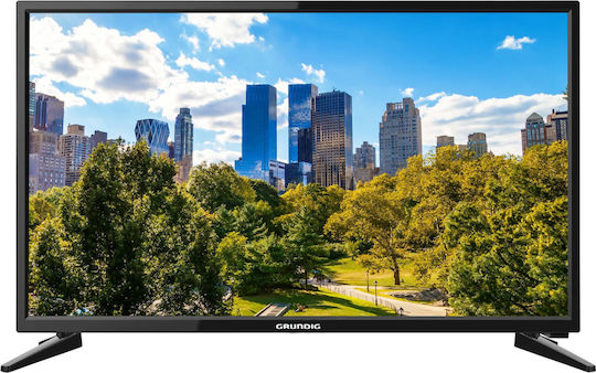 Grundig Television 24" HD Ready LED 24GHB5340 BQ5T00 (2022)