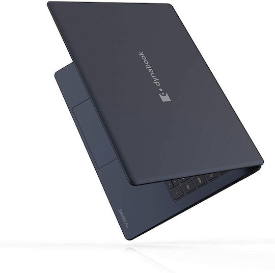 Dynabook Satellite Pro C40-H-110 14" FHD (i3-1005G1/8GB/256GB SSD/W10 Pro) Dark Blue (UK Keyboard) view 9