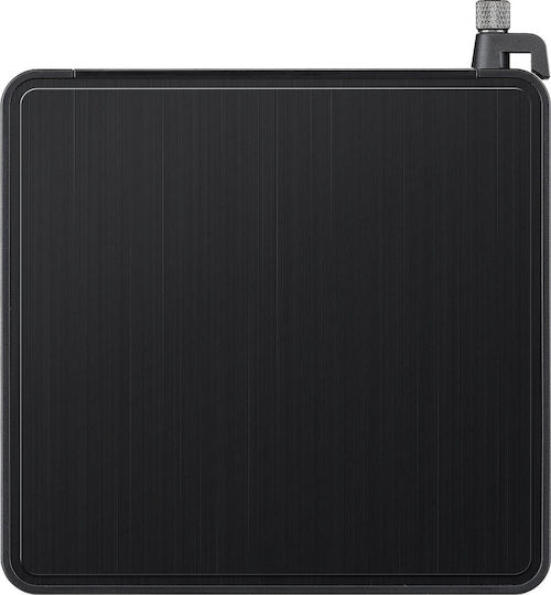 Asus NUC 14 Pro Mini PC (Core Ultra 5 135H/16GB DDR4/512GB SSD/W11 Pro) vue 9