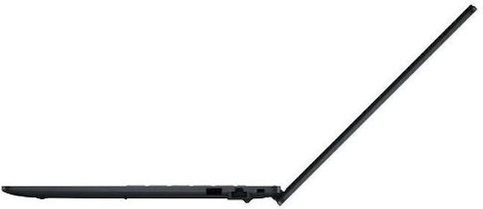 Asus ExpertBook B1 BM1503CVA-GRR53C1X 15.6" FHD (Ryzen 5-7535U/16GB/512GB SSD/W11 Pro) Gentle Grey (GR Keyboard) view 4