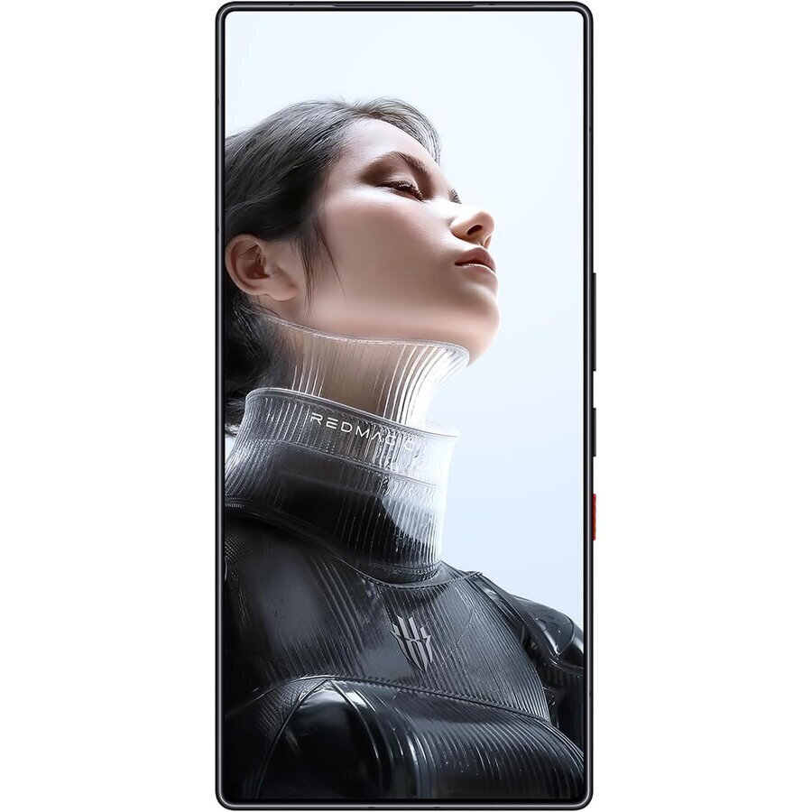 ZTE Nubia Redmagic 11 Pro 5G Dual SIM (12GB/256GB) Cryo view 2