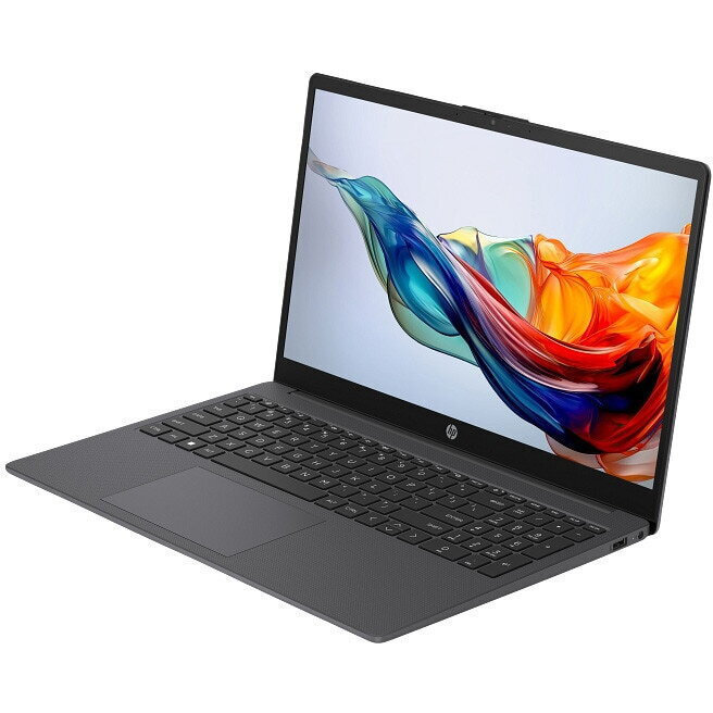 HP 15-fc0048nq 15.6" FHD (Ryzen 7-5825U/16GB/1TB SSD/No OS) (International English Keyboard) vista 4