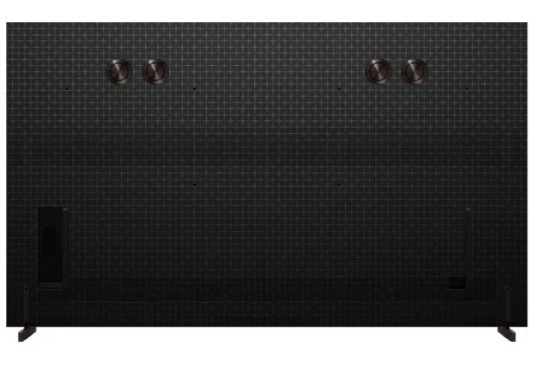 TCL Smart TV 75" 4K UHD SQD-Mini LED X11L HDR (2026) 75X11L view 4