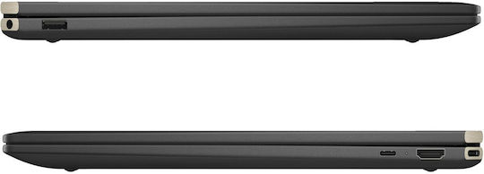 HP Spectre x360 16" OLED Touchscreen (Ultra 7-155H/32GB/1TB SSD/W11 Pro) (International English Keyboard) vista 8