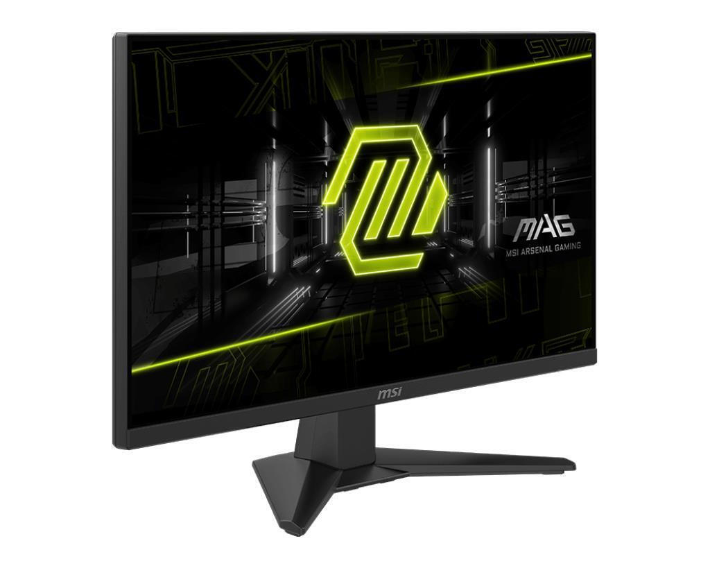 MSI MAG242F IPS Gaming Monitor 24" FHD 1920x1080 200Hz with Response Time 0.5ms GTG view 5