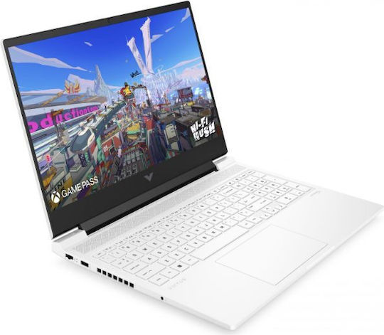 HP Victus 16-R1174nw 16.1" IPS FHD 144Hz (i7-14650HX/16GB/1TB SSD/GeForce RTX 4070/No OS) view 2