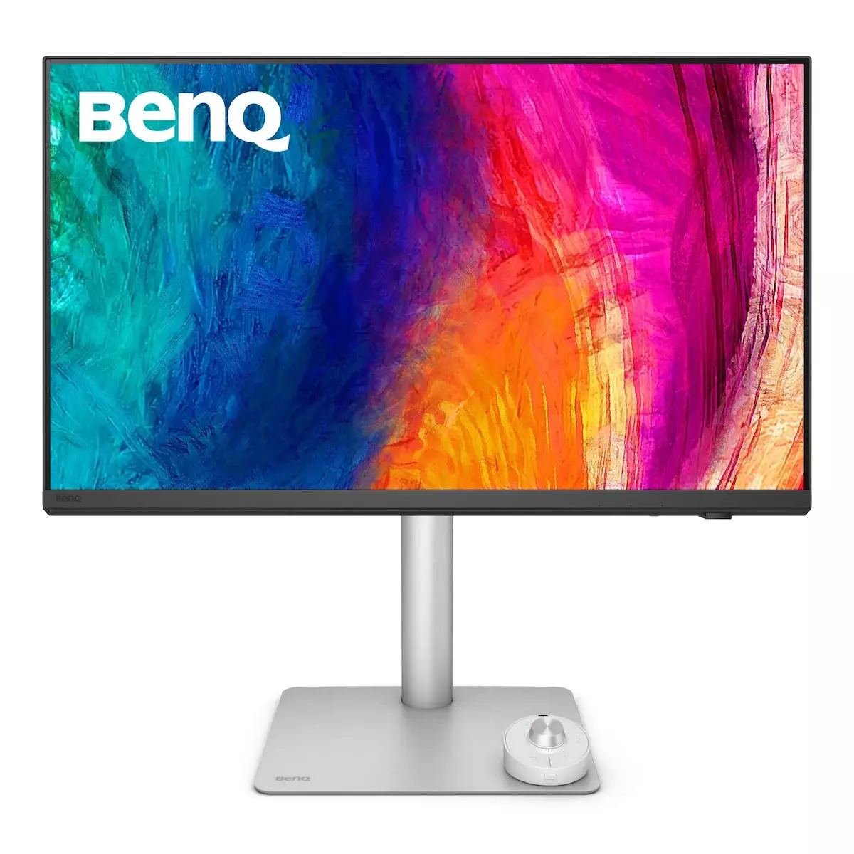 BenQ PD2730S IPS HDR Monitor 27" 5120x2880 with Response Time 5ms GTG