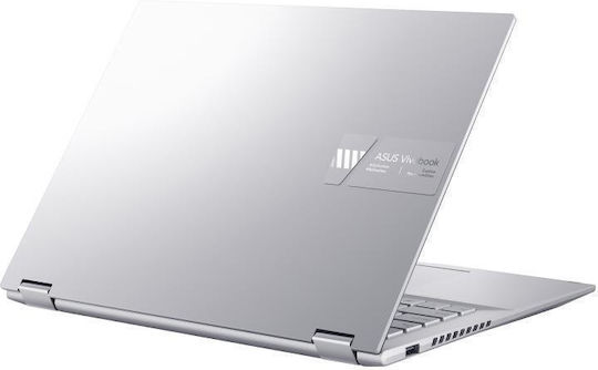 Asus VivoBook Flip TN3402YA 14" Touchscreen (Ryzen 5-7430U/16GB/1TB SSD/W11 Home) (US Keyboard) view 4
