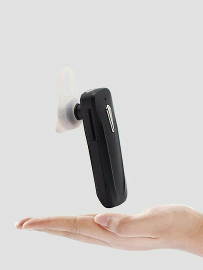 S2961 In-ear Bluetooth Handsfree Earphone Black view 2