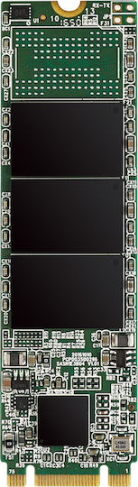 Silicon Power A55 SSD 1TB M.2 Type with SATA III Connection SP001TBSS3A55M28 view 7