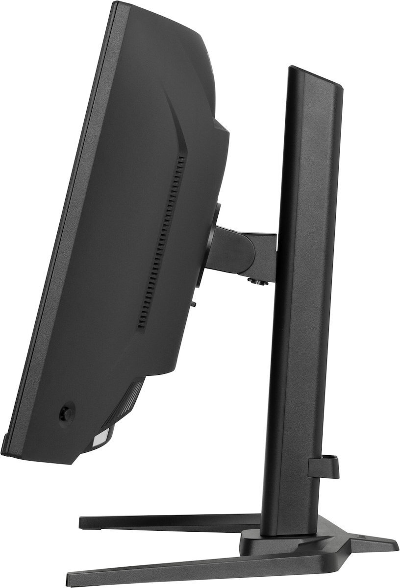 Iiyama G-Master GCB3484WQSU-B1 Ultrawide VA HDR Curved Gaming Monitor 34" QHD 3440x1440 180Hz view 7