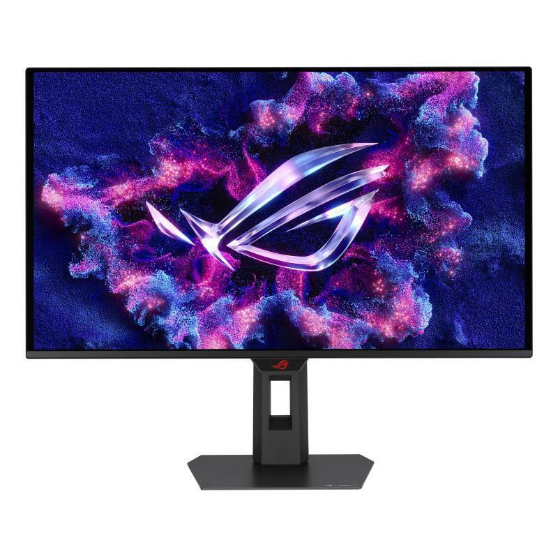 Asus XG27ACDMS OLED Monitor 26.5" QHD 2560x1440 280Hz with Response Time 0.03ms GTG view 3