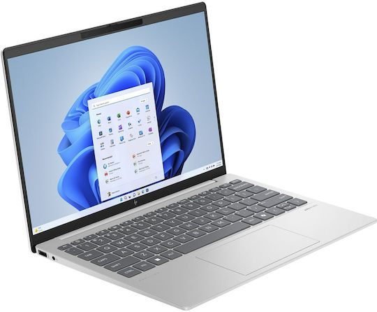 HP Pavilion Aero 13-bg0007nw 13.3" IPS QHD+ (Ryzen 7-8840U/16GB/1TB SSD/W11 Home) Natural Silver