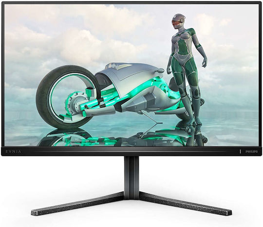 Philips Evnia 25M2N3200W VA Gaming Monitor 24.5" FHD 1920x1080 240Hz with Response Time 1ms GTG view 1