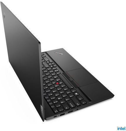 Lenovo ThinkPad E15 Gen 4 (Intel) 15.6" IPS FHD (i5-1235U/16GB/256GB SSD/W11 Home) (GR Keyboard) vue 5