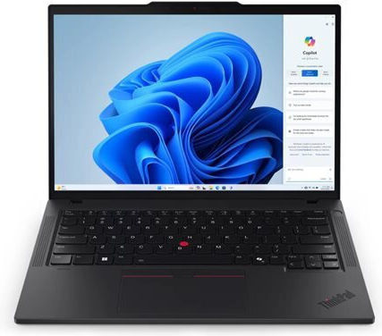Lenovo ThinkPad T14 Gen 5 (Intel) 14" IPS FHD+ (Ultra 7-155U/16GB/512GB SSD/W11 Pro) (US Keyboard)