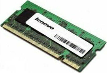 Lenovo DDR3 with Module 1x4GB and Speed 1600 for Desktop GX70J36383