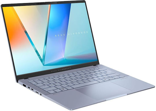 Asus Vivobook S 14 S5406SA-QD106X 14" OLED (Ultra 7-256V/16GB/1TB SSD/W11 Pro) (US Keyboard) view 6