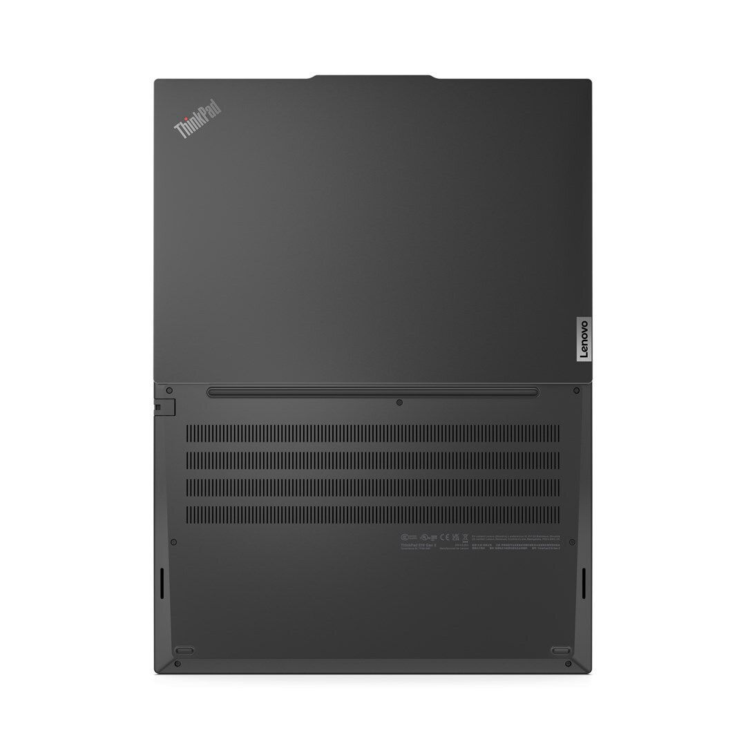 Lenovo ThinkPad E16 16" FHD+ (Ryzen 5-7535U/8GB/256GB SSD/W11 Pro) (International English Keyboard) view 4