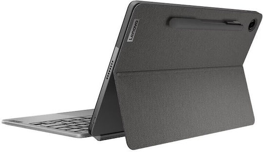 Lenovo Ideapad IP Duet 3 Chrome 11Q727 11" Tablet (8GB/128GB) Storm Grey vista 4