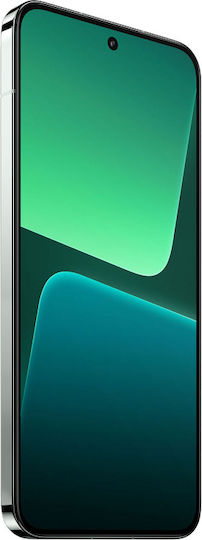 Xiaomi 13 5G Dual SIM (8GB/256GB) Flora Green view 6