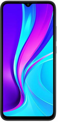 Xiaomi Redmi 9C NFC Dual SIM (2GB/32GB) Twilight Blue view 4