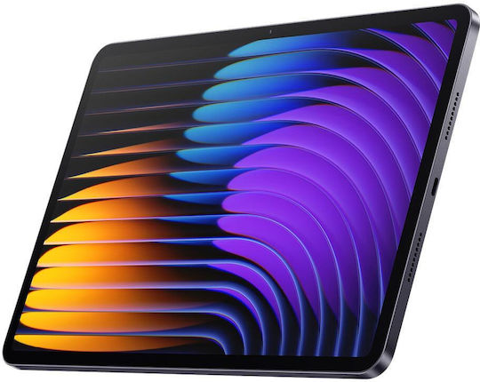 Xiaomi Pad 7 Pro 11.2Inches Tablet (12GB/512GB) Gray view 5