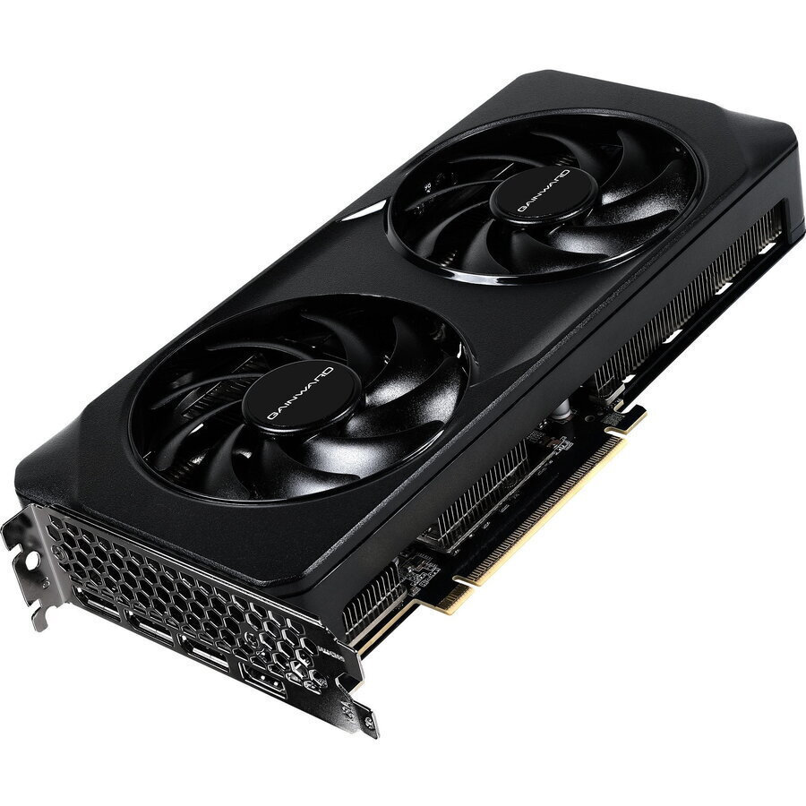 Gainward GeForce RTX 5060 Ti 16GB GDDR7 Ghost OC Graphics Card view 4