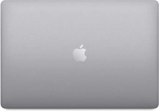 Apple MacBook Pro 16" (2019) IPS Retina Display (i9-9880H/16GB/1TB SSD/Radeon Pro 5500M) Space Gray (US Keyboard) view 3