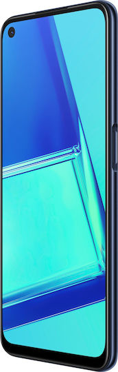 Oppo A52 Dual SIM (4GB/64GB) Twilight Black view 4