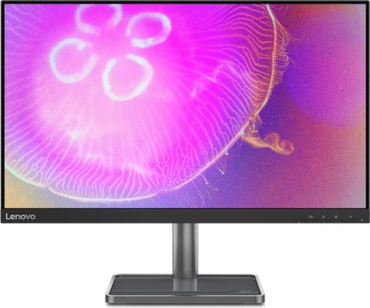 Lenovo L24q-35 IPS Monitor 23.8" QHD 2560x1440