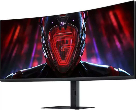 Xiaomi G34WQi Ultrawide VA Curved Gaming Monitor 34" QHD 3440x1440 180Hz view 5