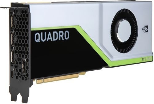 PNY RTX A6000 48GB GDDR6 Quadro Graphics Card view 6