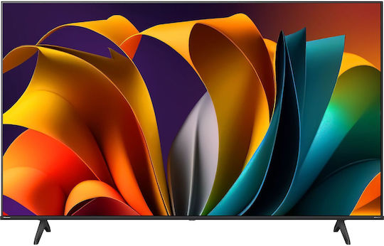 Hisense Smart Television 75" 4K UHD LED 75A6N HDR (2024) view 1